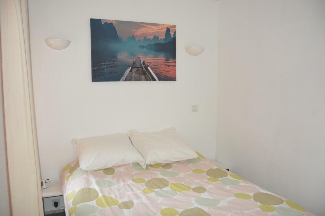 Appartement T2 De Standing Au Pied Des Plages Golfe-Juan Eksteriør bilde